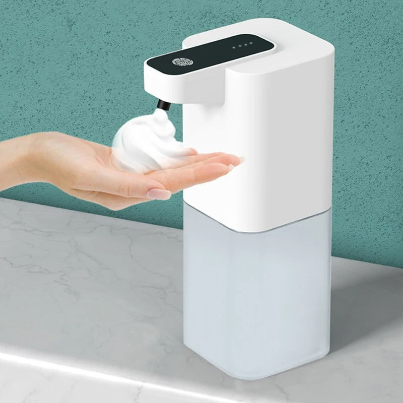 Magic Soap Dispenser